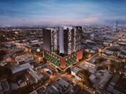 EN VENTA DEPARTAMENTO LUJOSO EN SEMILLERO MADERO, MONTERREY