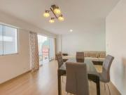 EN VENTA DEPARTAMENTO MAGDALENA