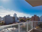 SEMIPISO EN VENTA 2 Dorm + Balcón al frente! Mendoza al...