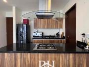 EN VENTA – DEPARTAMENTO MODERNO SIN MUEBLES EN AREKA...