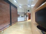 En venta departamento monoambiente en Puerto Madero...