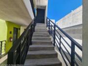 En venta departamento Narvarte Oriente Benito Juarez...