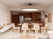 En venta departamento nuevo 73 m2, Av. Patriotismo, Sn...