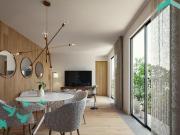 En Venta Departamento Nuevo con Roof Garden Privado,...