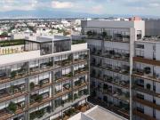 EN VENTA, DEPARTAMENTO NUEVO EN AV. CHAPULTEPEC