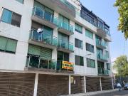 SE VENDE DEPARTAMENTO seminuevo en Coyoacán, Colonia...