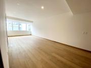 EN VENTA, DEPARTAMENTO NUEVO EN POLANCO