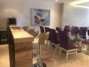 En VENTA DEPARTAMENTO PARQUES DEL PEDREGAL CON TERRAZA...