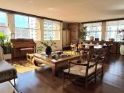 EN VENTA departamento PH Bosque de las Lomas, Privada...