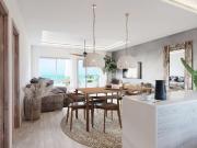 En venta Departamento PH de 2 habitaciones con vista al...