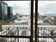 EN VENTA DEPARTAMENTO PH EN POLANCO