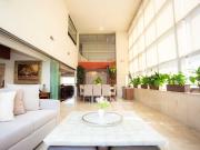 EN VENTA DEPARTAMENTO PH RENOVADO EN BOSQUES DE LAS LOMAS