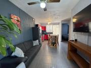 En venta departamento planta baja Terra vista Residencial