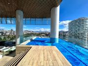 DEPARTAMENTO DOS HABITACIONES EN VENTA LA CAROLINA 170M2