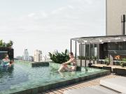 EN VENTA Departamento PREMIUM 4 dormitorios TERRAZA...