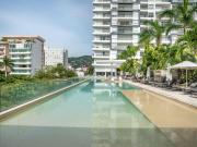EN VENTA DEPARTAMENTO PROTOTIPO GARDEN EN ACAPULCO...