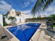 En venta departamento Real Bilbao, 2 rec amueblado,...