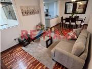 En Venta Departamento Remodelado! Av. Intihuatana Cuadra...