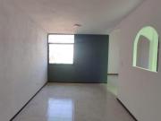 EN VENTA DEPARTAMENTO ROMERO VARGAS INFONAVIT LADRILLERA