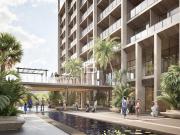 En Venta Departamento Sobre Av. Bonampak En Baala Condos...