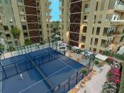 En Venta Departamento Sobre Av. Huayacan En Valle Aurora