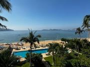 EN VENTA DEPARTAMENTO SOBRE PLAYA EN LA BAHÍA VISTA...