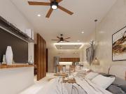 En Venta Departamento tipo Estudio en Playa del Carmen...