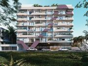 En venta departamento tipo estudio en Playa del Carmen...