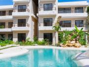 EN VENTA DEPARTAMENTO TIPO ESTUDIO EN TULUM
