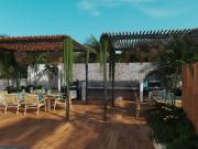 En Venta Departamento Tipo Estudio en Tulum con Alberca,...