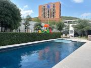 En venta departamento Torre Diez