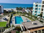 En venta departamento totalmente amoblado en Punta...