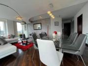 EN VENTA DEPARTAMENTO TRES DORMITORIOS AMOBLADO CON...