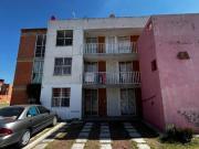 EN VENTA DEPARTAMENTO VILLA LOS FRUTALES HUEJOTZINGO