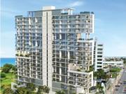 En venta departamentos Exclusivos SkyLine Manta Ecuador