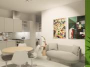 En venta departamentos zona centro monoambiente, uno y...