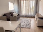 EN VENTA Depto 1 Dorm + Cochera Amplio balcón Rioja al...