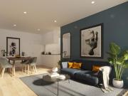 EN VENTA Depto 1 dorm con patio/terraza Montevideo 1600...
