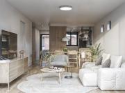 EN VENTA DEPTO 1 DORMITORIO AL POZO AMPLIA FINANCIACION