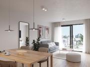 EN VENTA DEPTO 1 DORMITORIO EN CONSTRUCCION. Amplia...