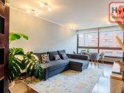 En Venta Depto 2 D / 2 B con 2 estacionamientos y 1 bodega