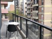 EN VENTA Depto 2 dorm con balcón ventilación cruzada...