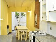 EN VENTA DEPTO 3 AMB CON BALCÓN Y PATIO EN CAÑITAS
