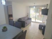En Venta Depto 3d+1b Vista Mar Condominio