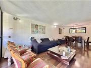 En venta Depto con Patio 3d+3b Las Condes