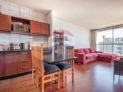 EN VENTA DEPTO CON VISTA AL MAR 3 D+2B+1E