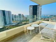 En VENTA! Depto en Concón, 2 hab 2 baños