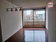 En venta depto. en Santiago + estacionamiento y bodega