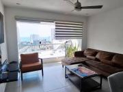 En Venta, Depto. Fraccionamiento Magallanes, Acapulco...