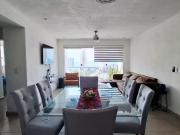 En Venta, Depto. Fraccionamiento Magallanes, Acapulco...